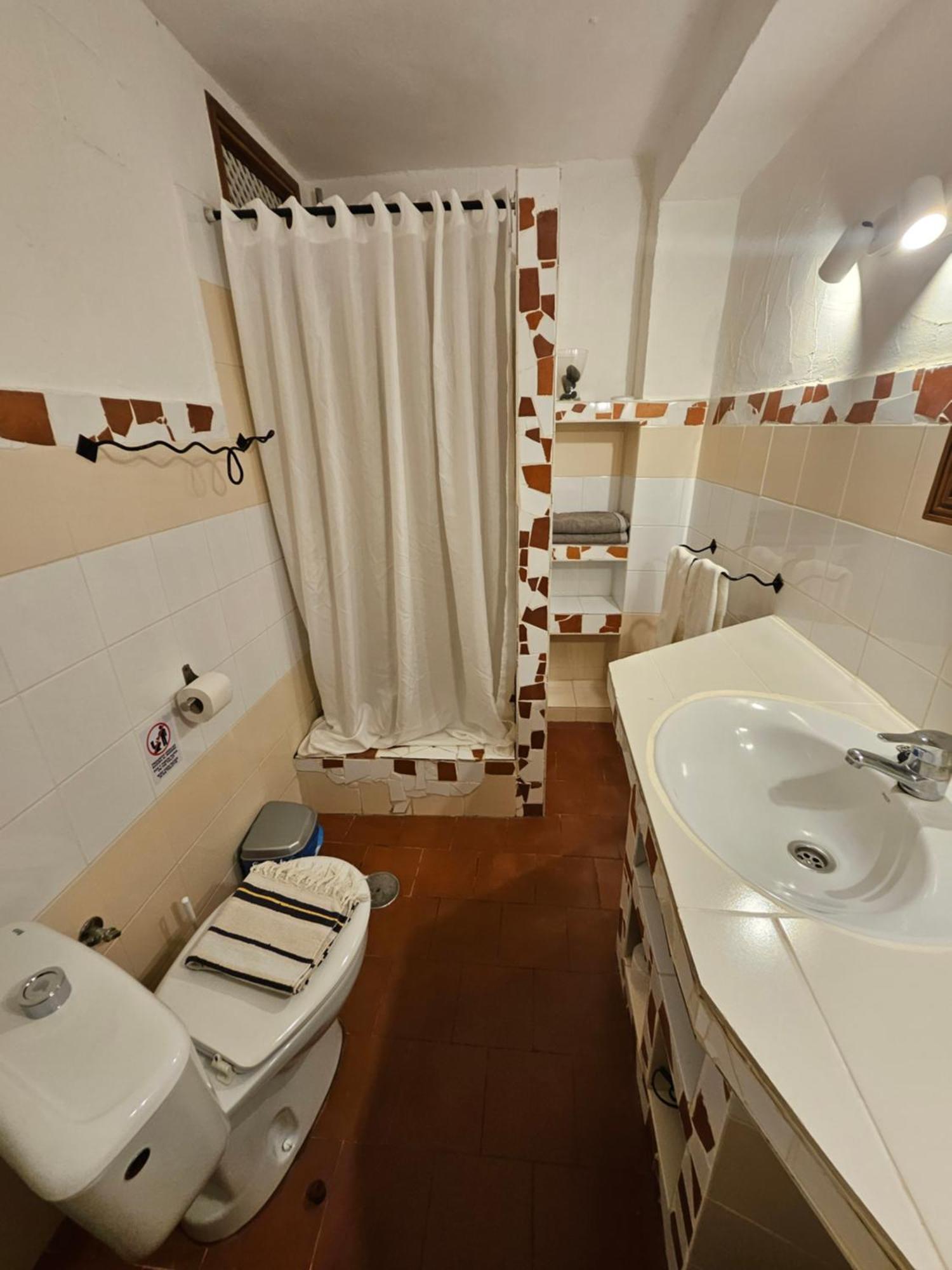 Casa Lara Apartment Hermigua Exterior photo